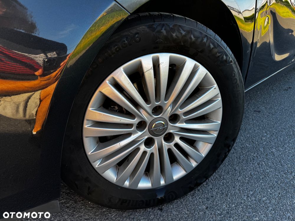 Opel Meriva 1.4 Ecoflex Edition - 12