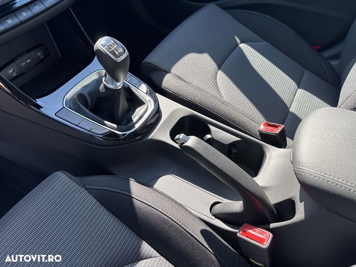 Hyundai i30 1.0 T-GDI Trend - 15