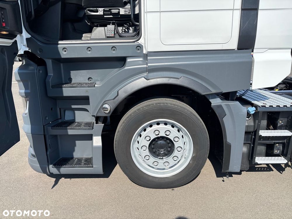 MAN TGX 18.430 4x2 LL SA - 13