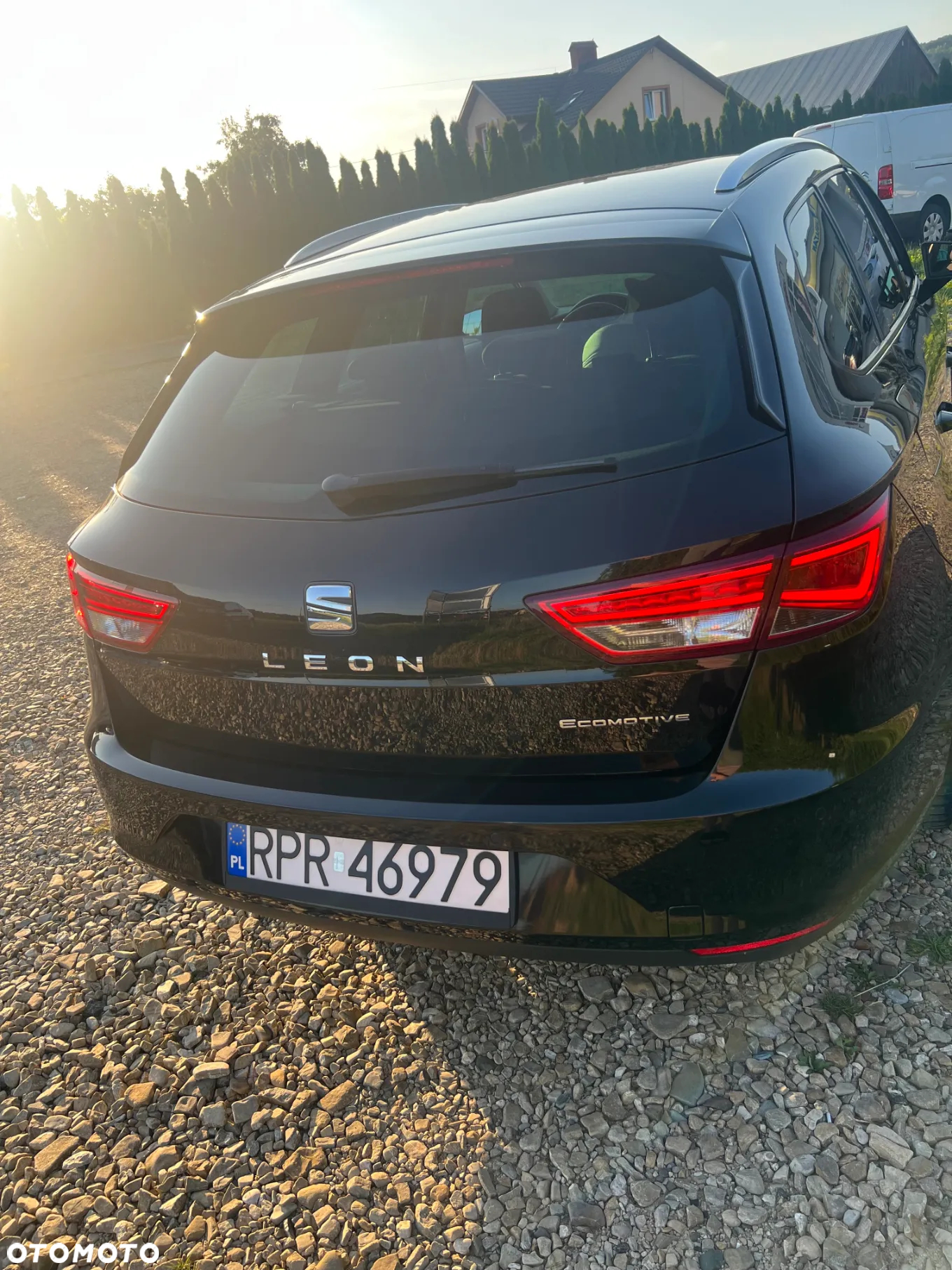 Seat Leon 1.6 TDI ECOMOTIVE Style - 5