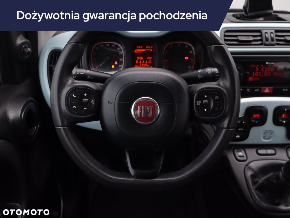 Fiat Panda - 17