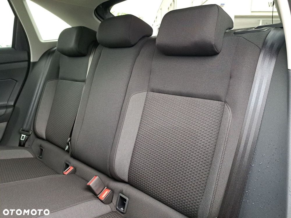 Volkswagen Taigo 1.0 TSI Life Plus - 37