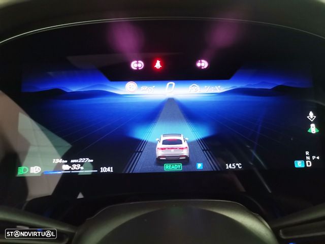 Mercedes-Benz EQS 450+ AMG Line - 31