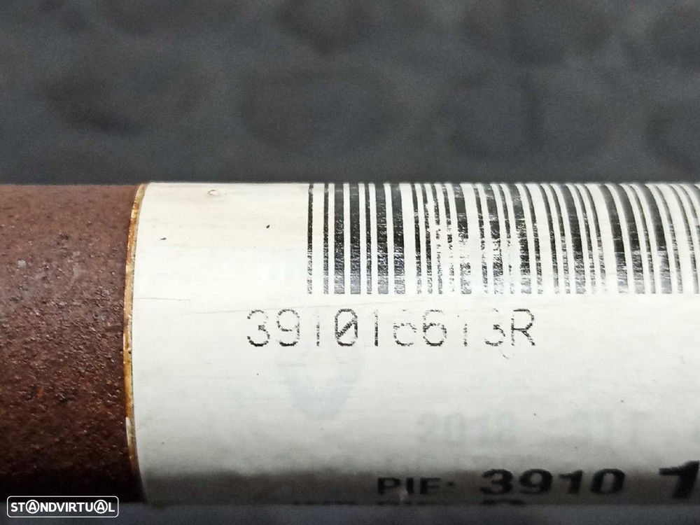 TRANSMISSÃO FRENTE ESQUERDA DACIA SANDERO STEPWAY COMFORT - 2