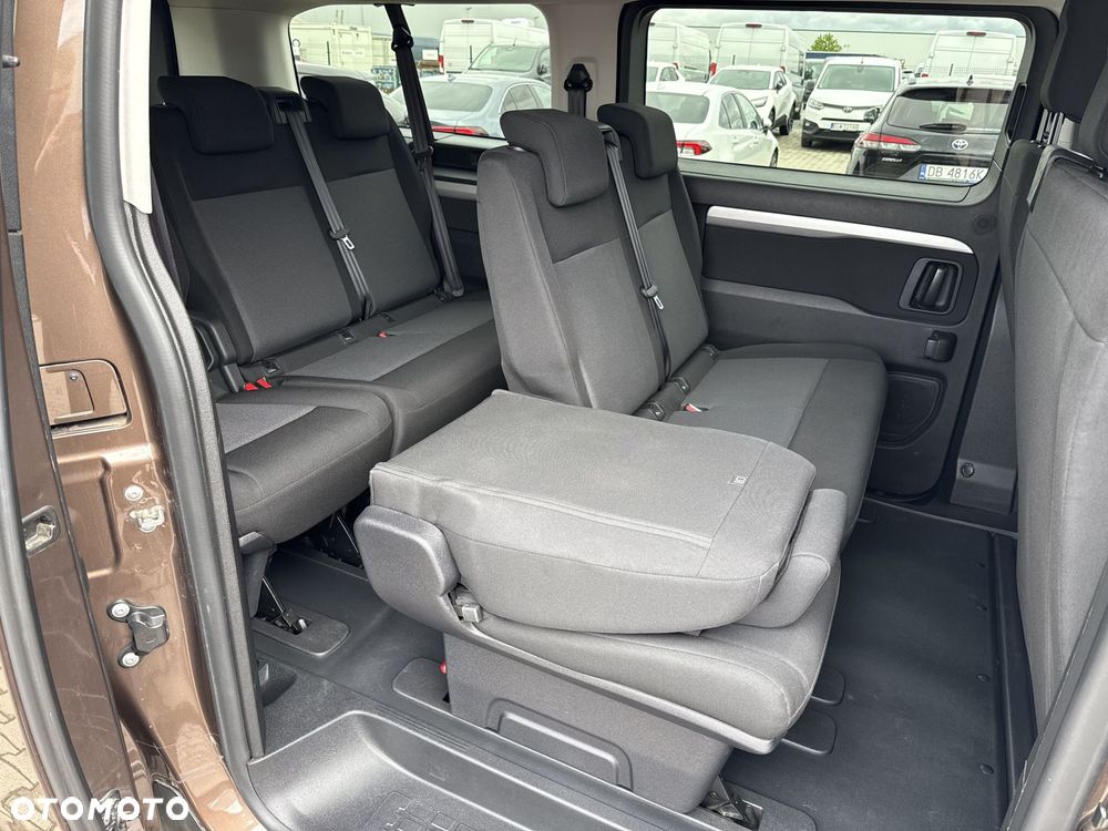 Toyota Proace Verso 2.0 D4-D Long Business - 8