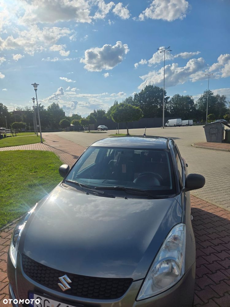 Suzuki Swift - 20