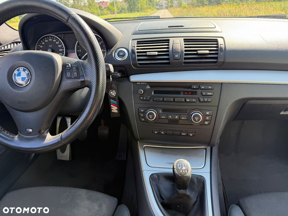 BMW Seria 1 118i Edition Sport - 13