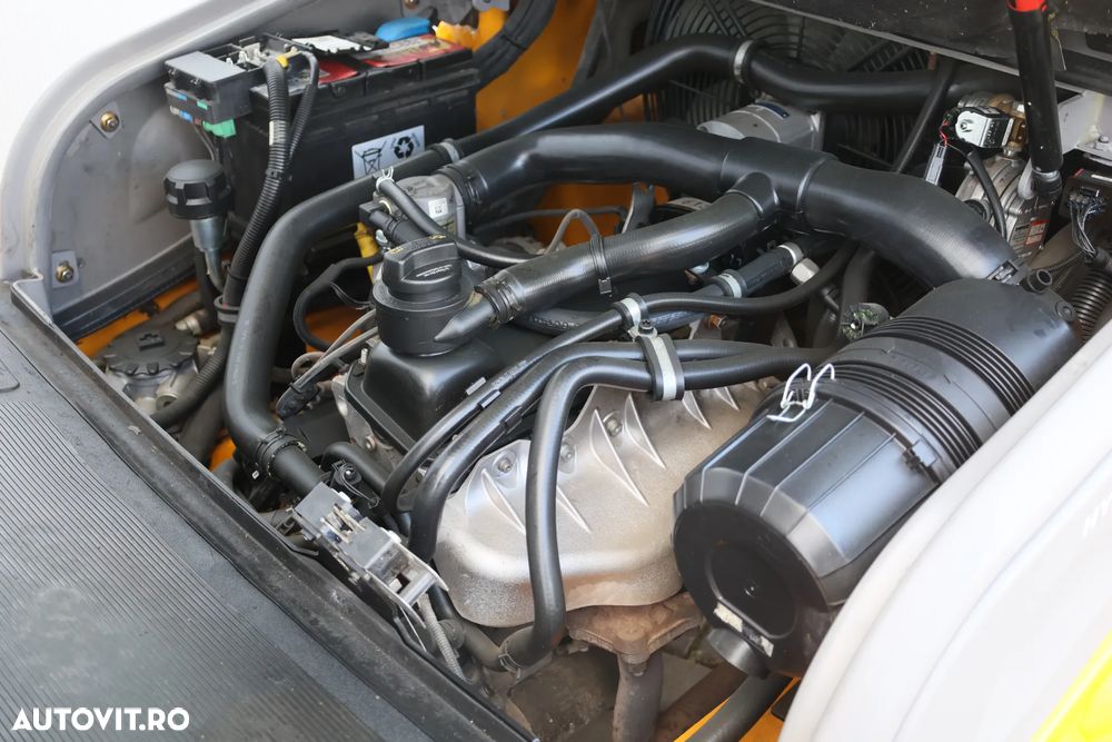 Jungheinrich TFG 435s - 12
