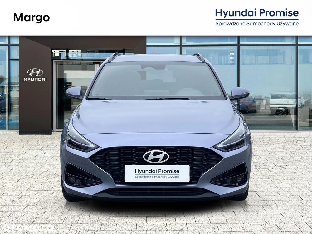 Hyundai i30 1.5 T-GDI 48V Smart - 11