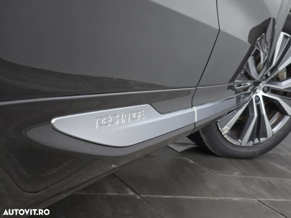 Volvo XC 60 T6 AWD Recharge Geartronic Inscription Expression - 38