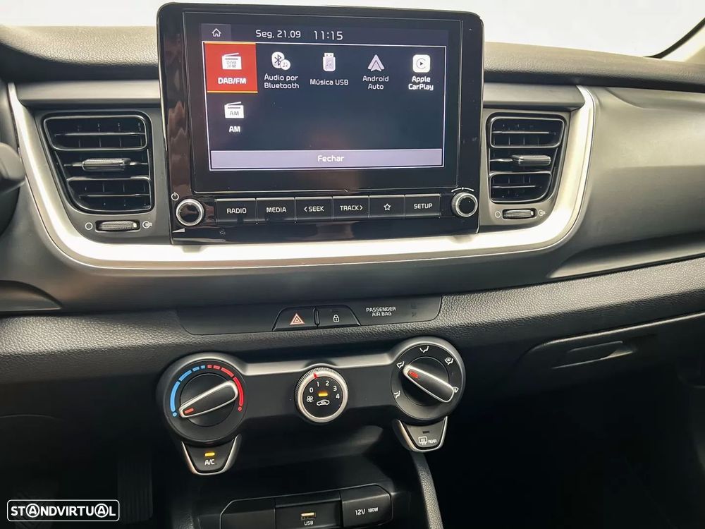 Kia Stonic 1.2 Dynamic - 14