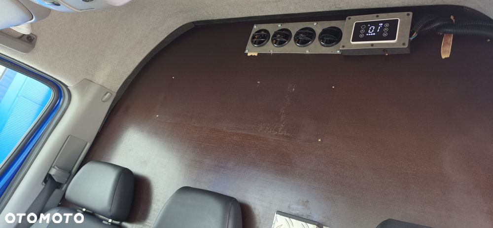 Mercedes-Benz SPRINTER 516 WUKO ROCKSTROH 128l/160bar asenizacyjny - 33