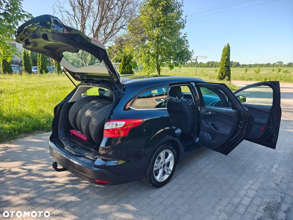 Ford Focus - 19