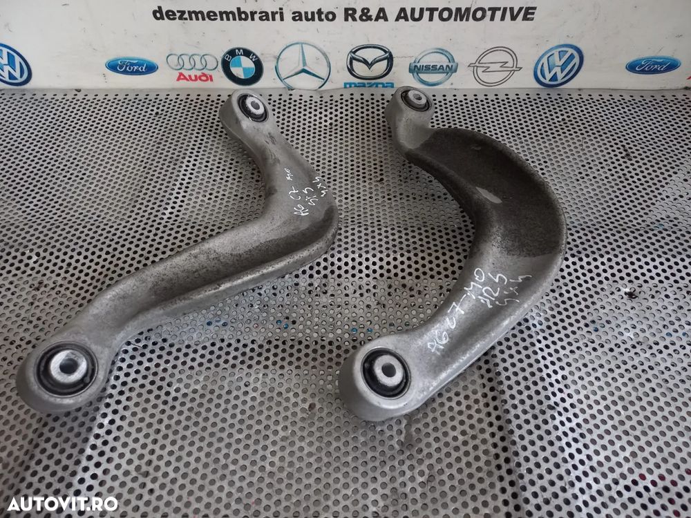 Brate Brat Suspensie Spate Audi A6 4G C7 A7 Quattro An 2011-2012-2013-2014-2015-2016-2017-2018 Cod - 5