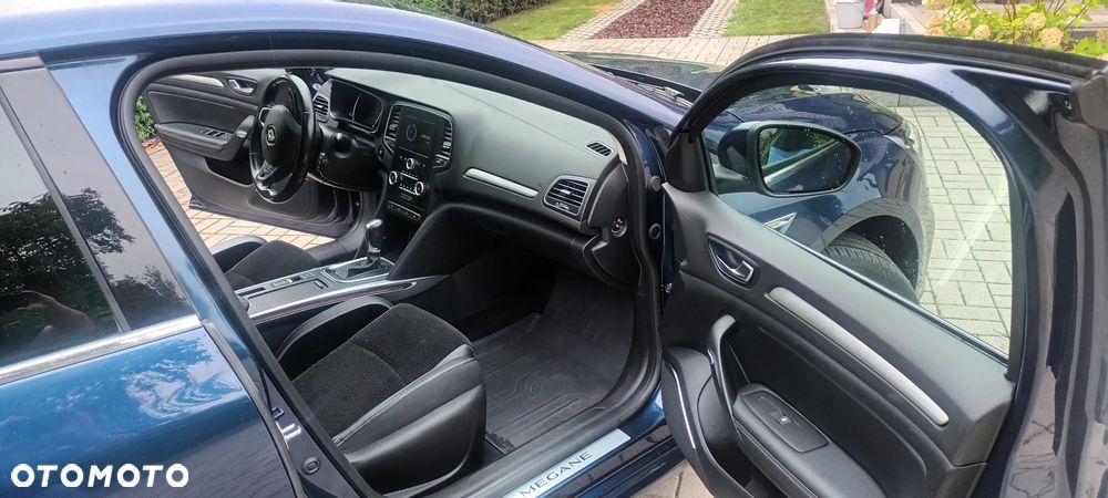 Renault Megane ENERGY TCe 130 EDC LIMITED - 14