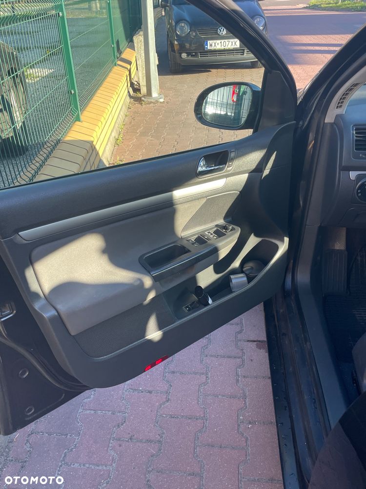 Volkswagen Golf 1.9 TDI Trendline - 9