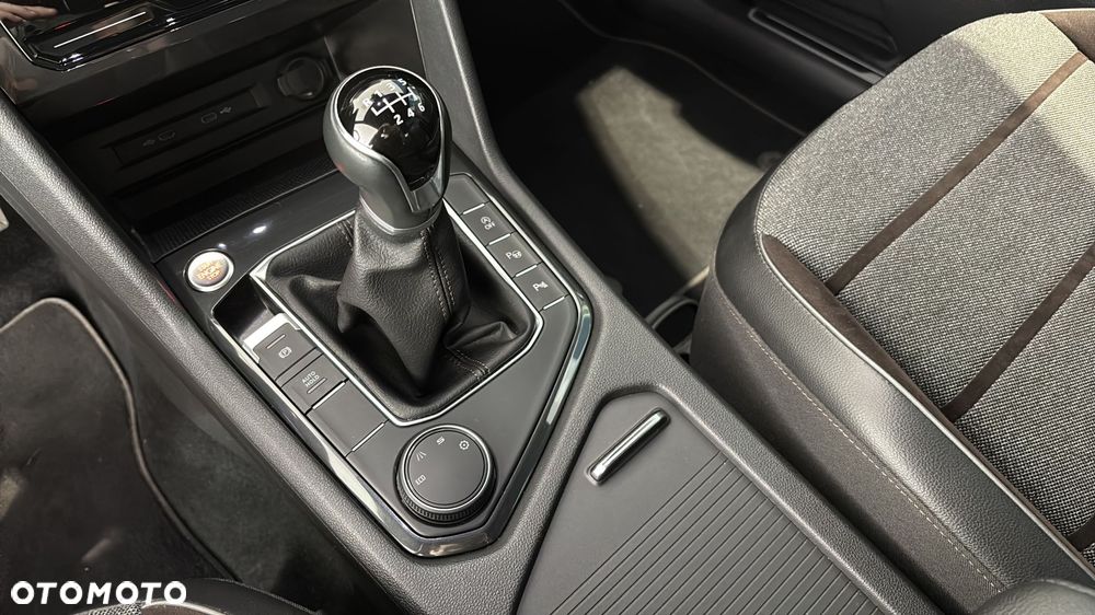 Seat Tarraco 1.5 Eco TSI EVO Xcellence S&S - 16