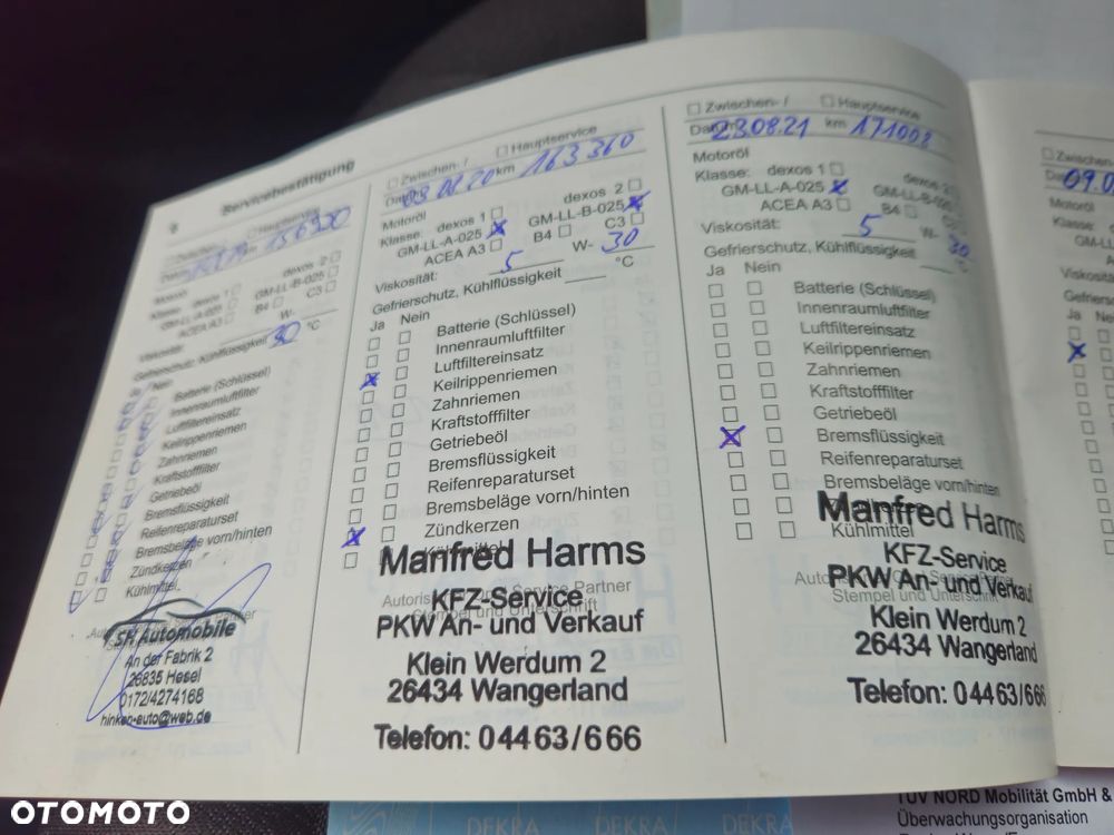 Opel Meriva 1.4 Active - 37