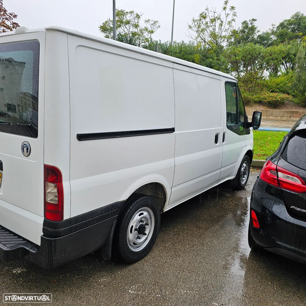 Ford Transit T280  A/C - 3