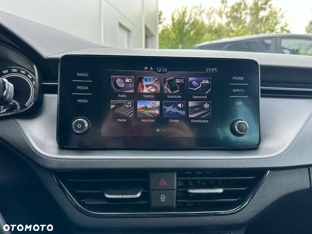 Skoda Scala 1.0 TSI Ambition - 18