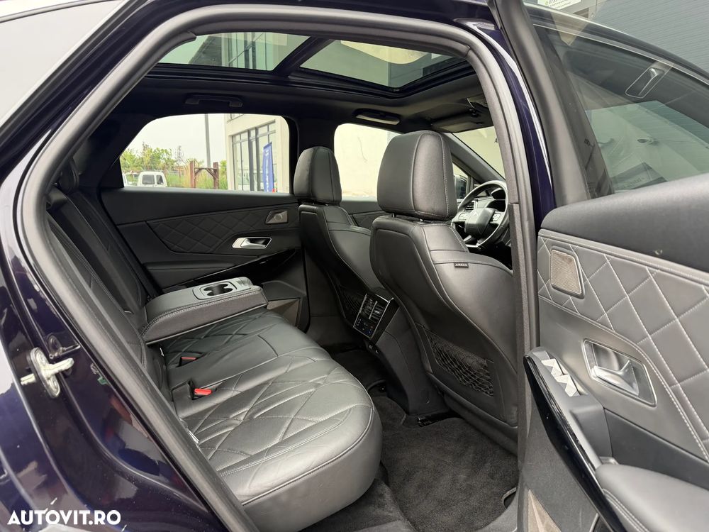 DS Automobiles DS 7 Crossback - 7