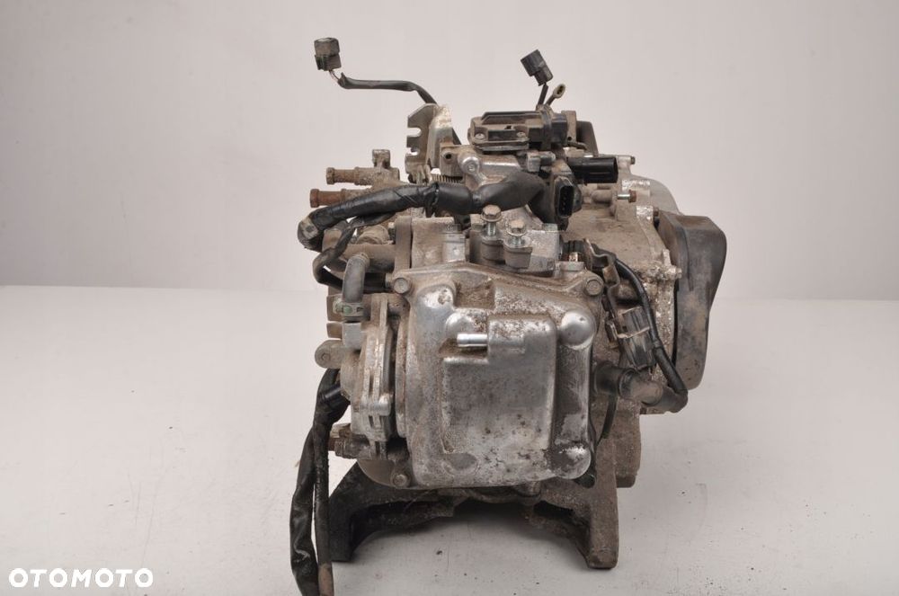 HONDA WW 125 EX2 SILNIK GWARANCJA 2016r - 10