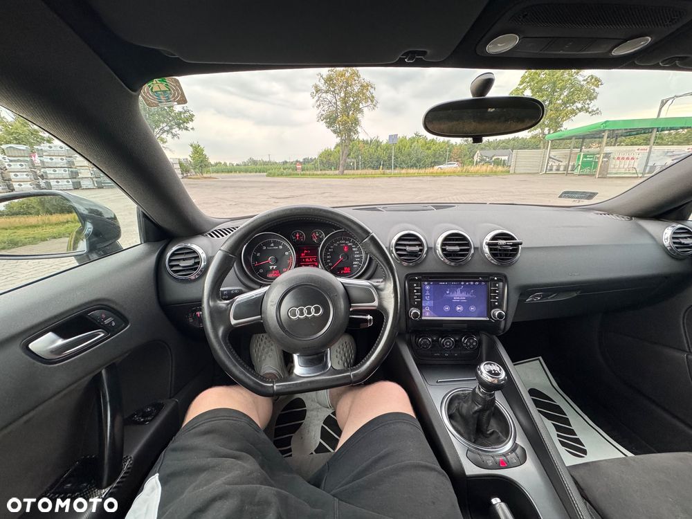 Audi TT Coupé 2.0 TFSI - 31