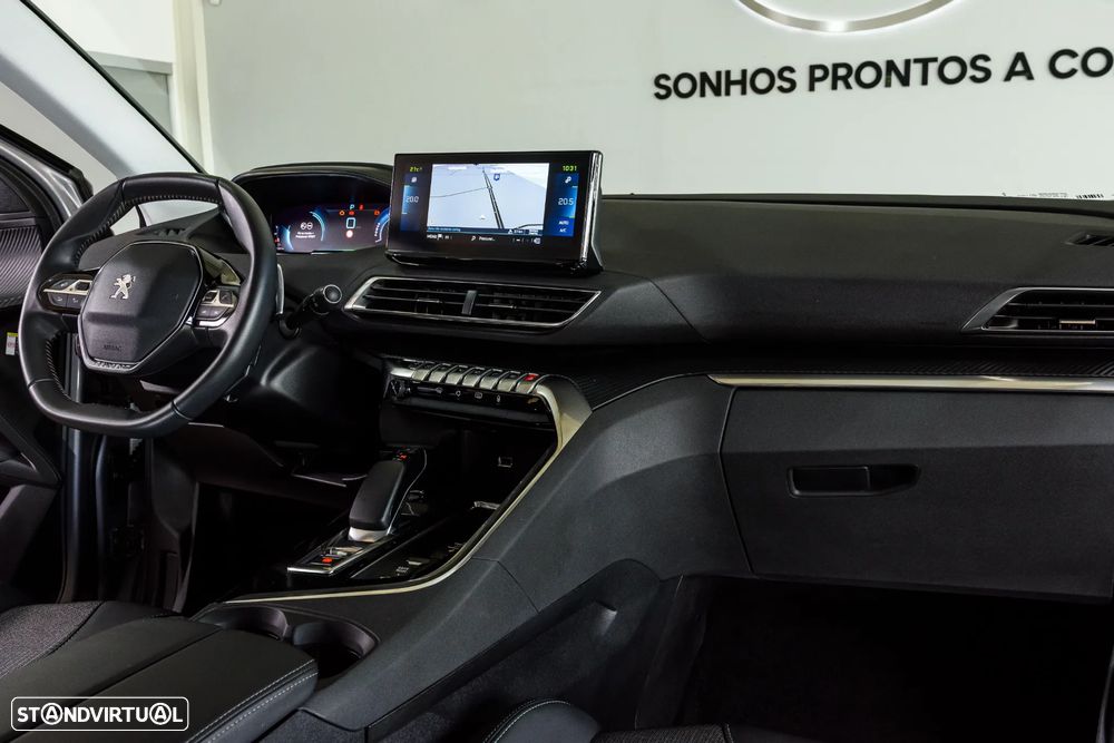 Peugeot 3008 - 17