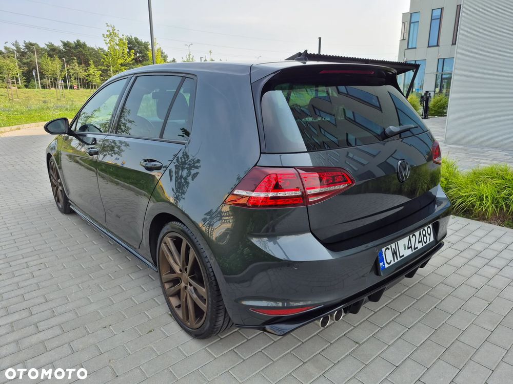 Volkswagen Golf GTD (BlueMotion Technology) - 13