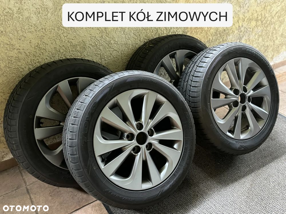 Toyota Avensis 1.6 Premium - 34