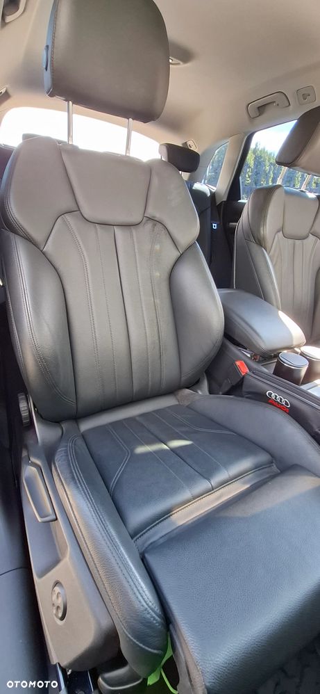 Audi Q5 35 TDI mHEV S tronic - 20