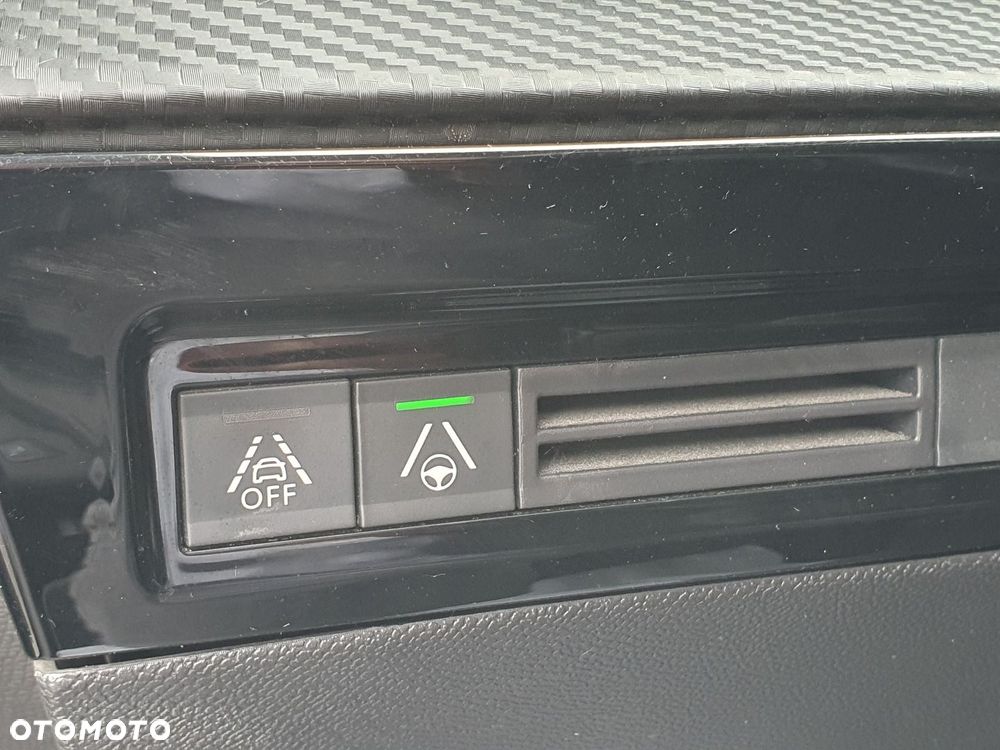 Peugeot 508 1.5 BlueHDi Allure S&S EAT8 - 13