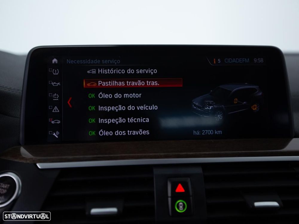 BMW X3 - 36
