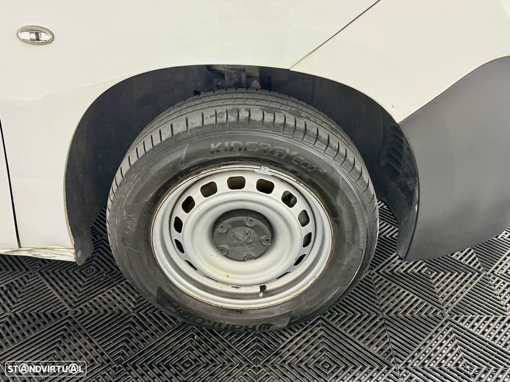 Peugeot Partner 1.5 B-HDi L1 Ligh S/S Premium - 24