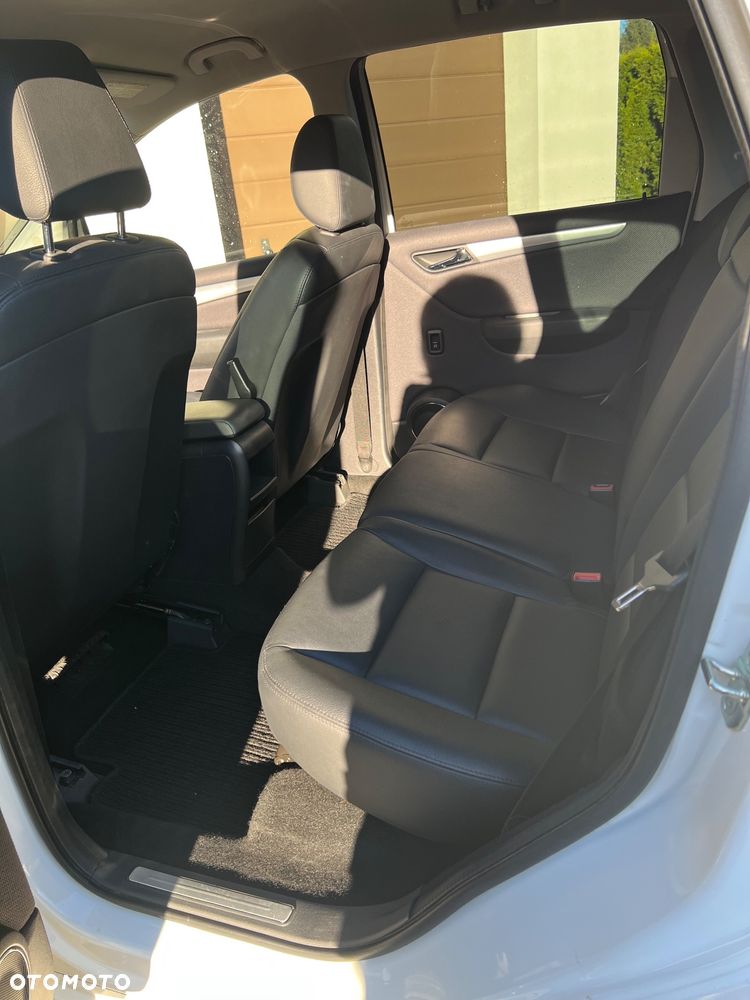 Mercedes-Benz Klasa A - 8