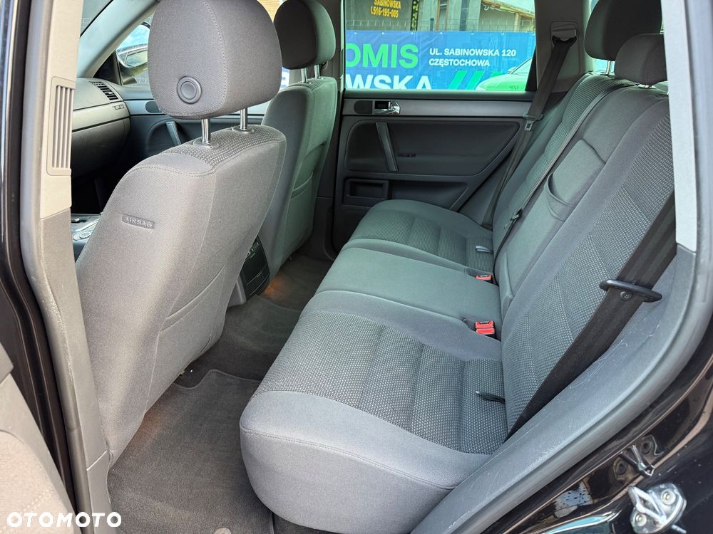 Volkswagen Touareg 3.0 V6 TDI Blue Motion DPF Automatik - 20