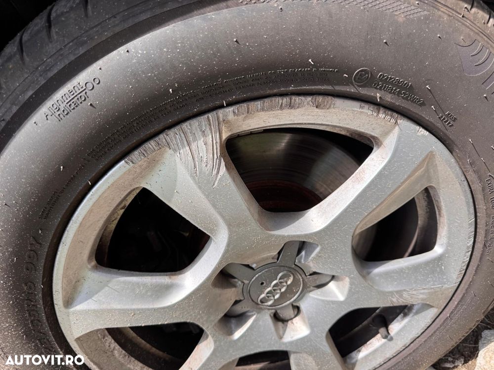 Audi A4 Avant 2.0 TDI - 14