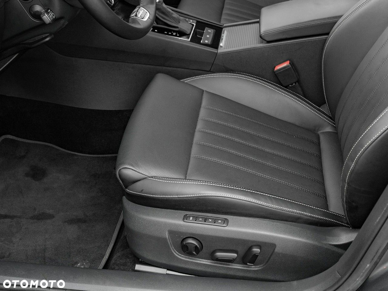Skoda Superb 2.0 TSI 4x4 L&K DSG - 15