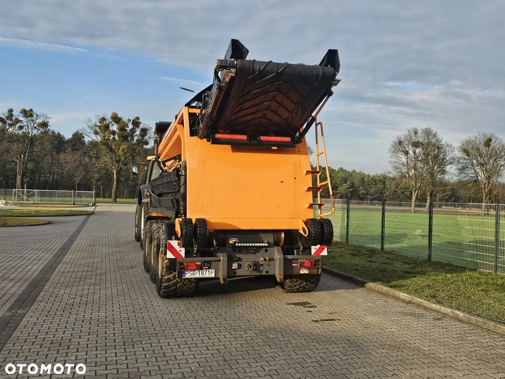 Doppstadt HS-401 - 7