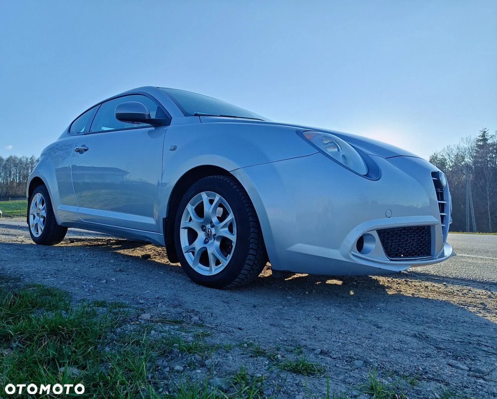 Alfa Romeo Mito 1.3 JTDM Distinctive - 6