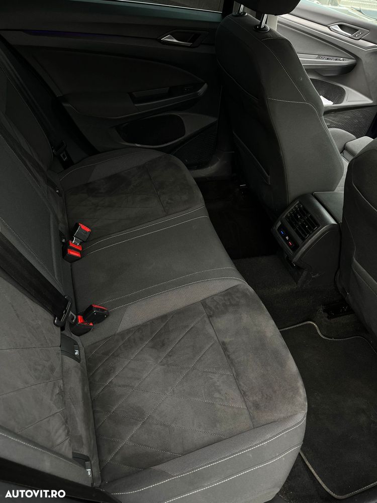 Volkswagen Golf Variant 2.0 TDI SCR DSG Style - 14