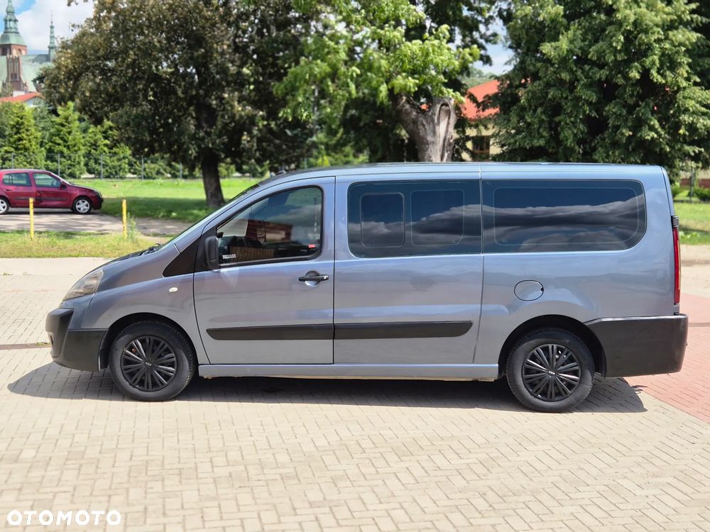 Peugeot Expert Tepee L2 Trendy - 8