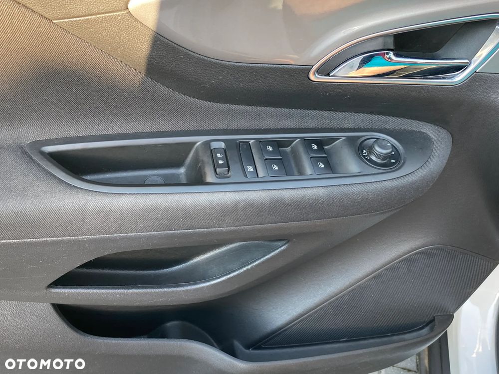 Opel Mokka - 20