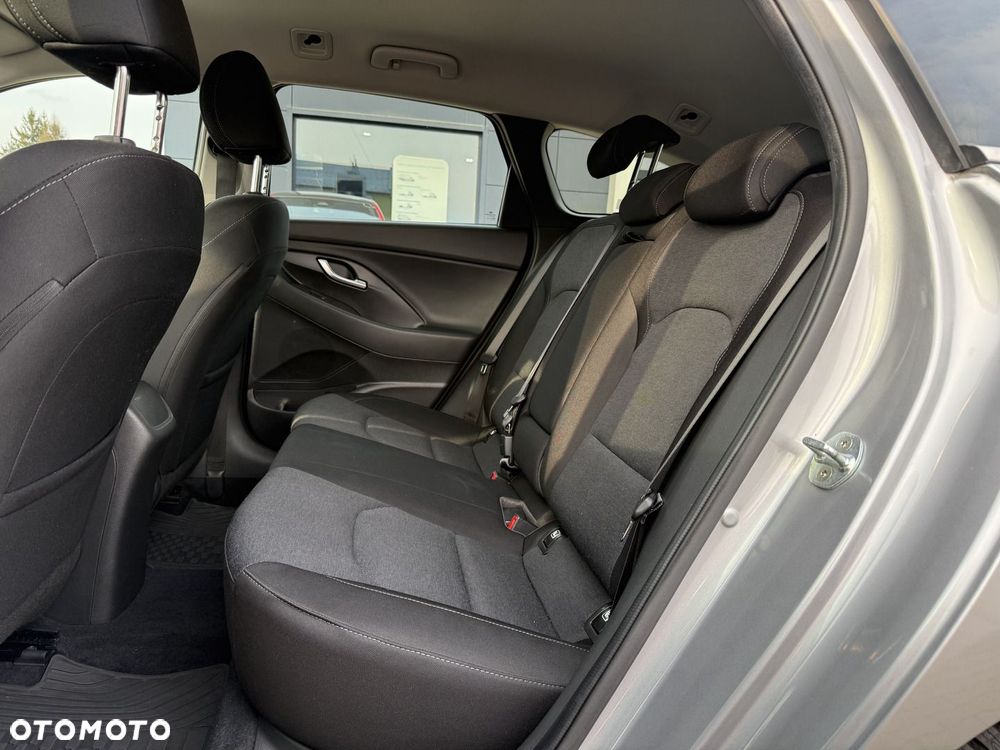 Hyundai i30 1.5 DPI Comfort - 24