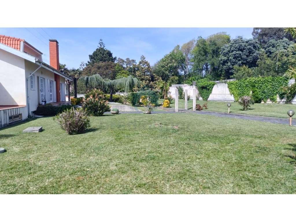 Moradia de Luxo em Arcozelo, Vila Nova de Gaia - Exclusividade, Esp... - Grande imagem: 5/18