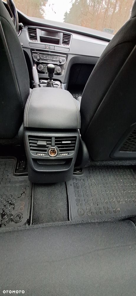 Peugeot 508 1.6 T Business Line - 14