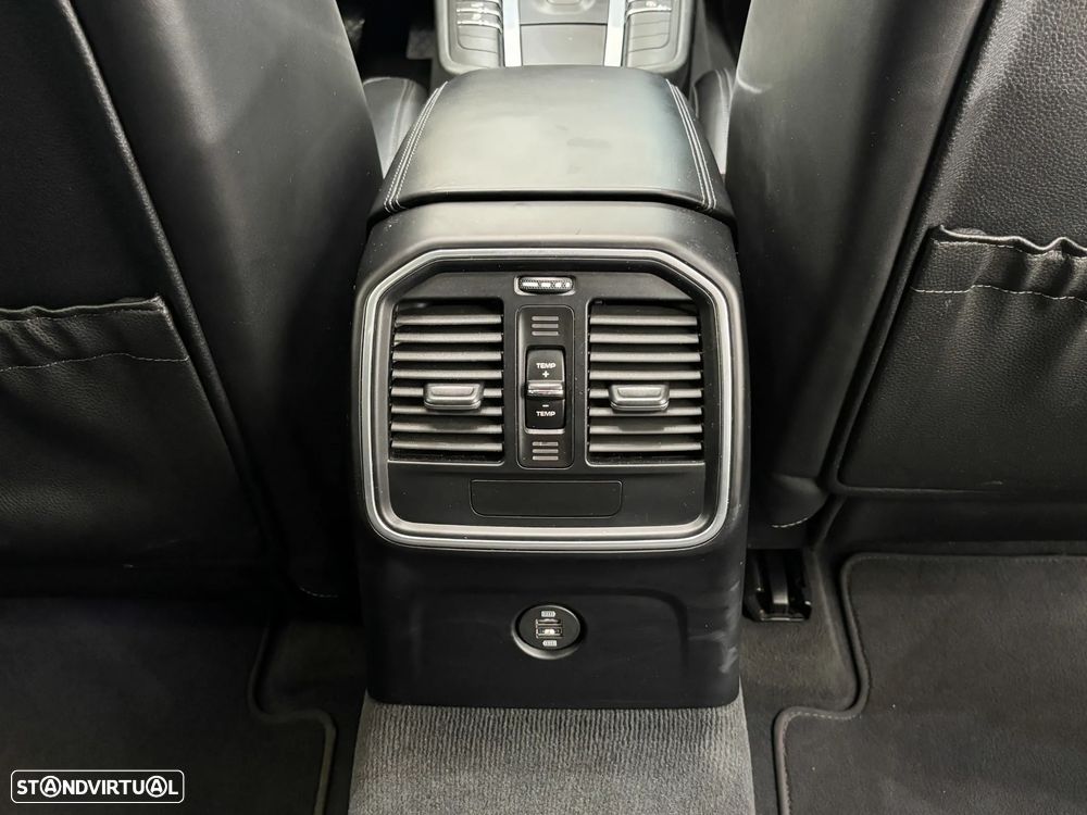 Porsche Macan S PDK - 36