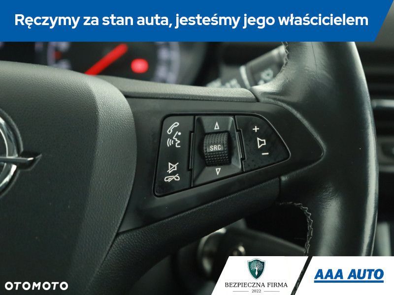 Opel Corsa - 16