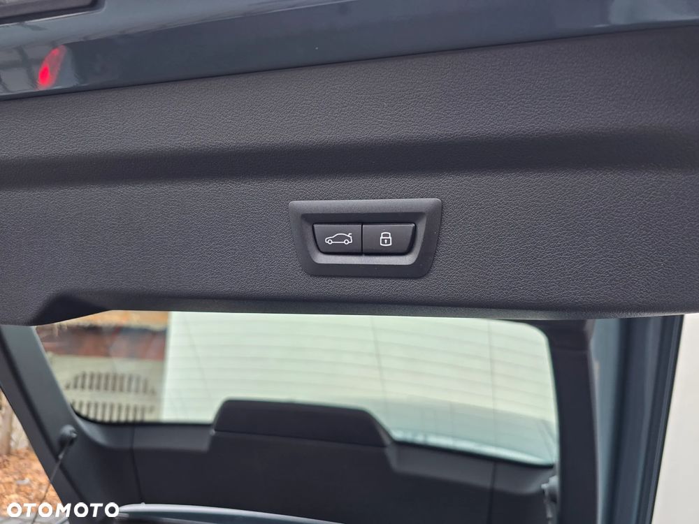 BMW X2 sDrive20i mHEV M Sport - 11