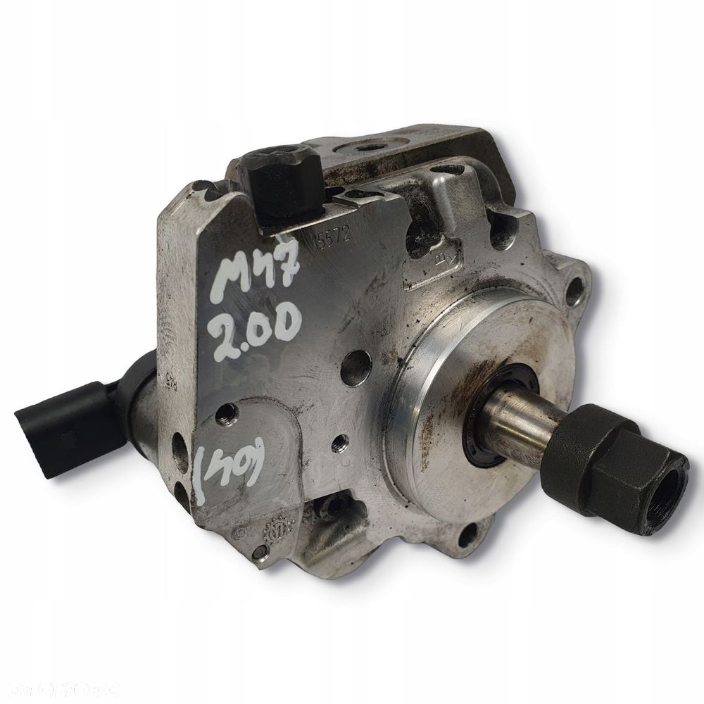 POMPA WTRYSKOWA BMW E87 E90 E91 2.0 D 0445010045 7788670 - 1